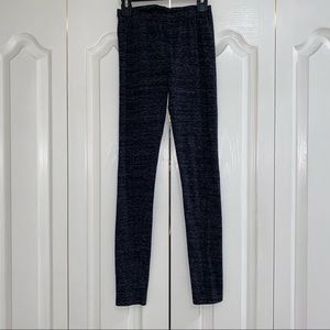 Junior Girls Leggings, size XS
